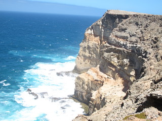 Steep Point, Westernmost Point, Shark Bay, Western Australia
