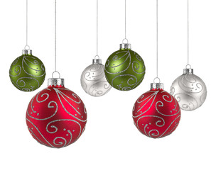 Christmas Ornaments
