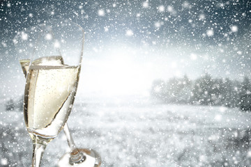 champagne  © magdal3na