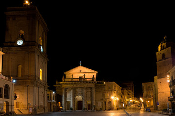 Piazza Plebiscito, Lanciano