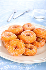 Donuts