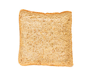 Whole Wheat Bread