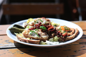 Kiezbrunch Berlin 1