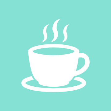 Coffee  icon.