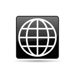 vector internet icons