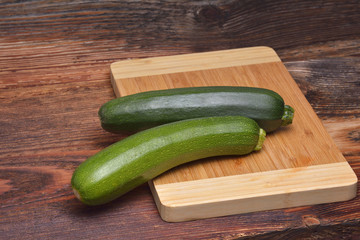 Zucchini
