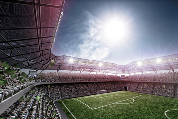 Stadium