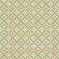 Grunge paper seamless pattern