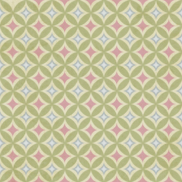 Grunge paper seamless pattern