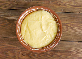 Muhlama