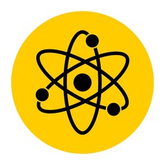 Atom icon