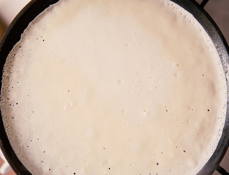 Pancake Batter