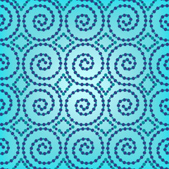 abstract seamless patterns