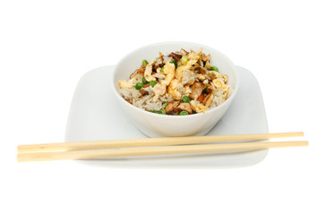 Fried rice
