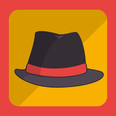 Colorful icon design.