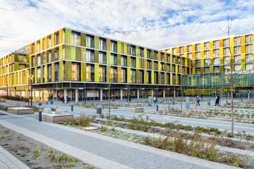 Klinikum Winnenden