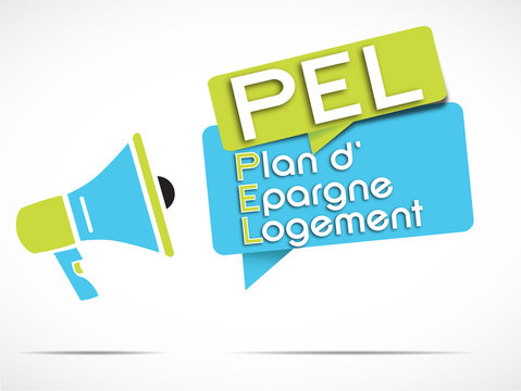 m&eacute;gaphone : PEL