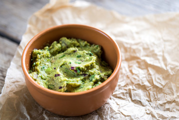 Guacamole
