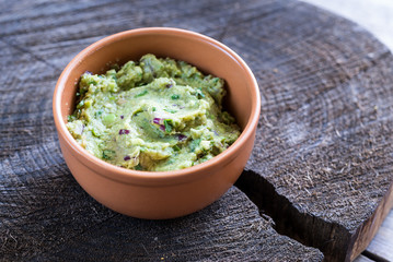 Guacamole