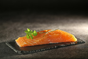 saumon