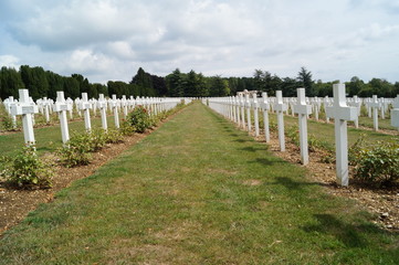 Fototapeta na wymiar verdun