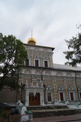 Obraz premium Сергиев Посад