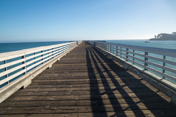 Long Pier