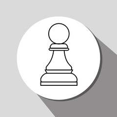 Chess Sport design