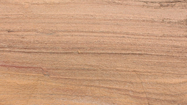 Geology Sedimentary Sandstone lamination bedding example