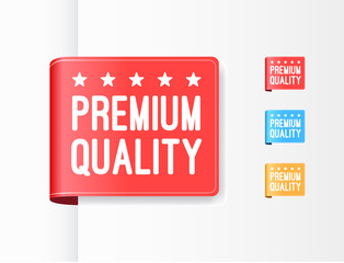 Premium Quality Ribbons