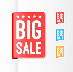 Big Sale Ribbons