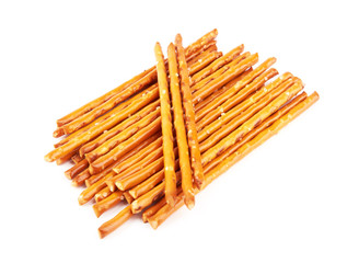 pretzels