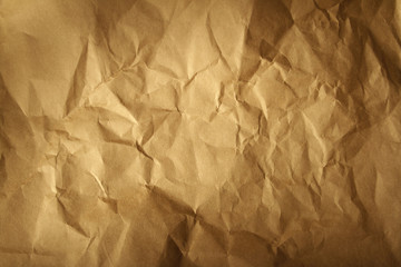 Obraz premium Brown paper