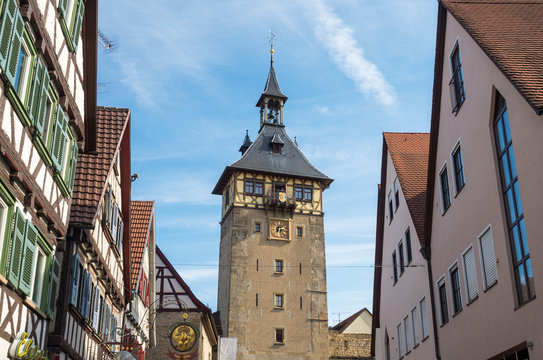 Marbach am Neckar