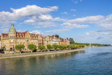 Konstanz am Bodensee 