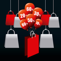 Cyber monday shopping season