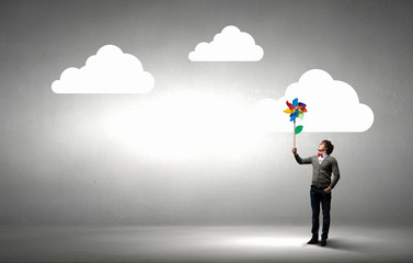 Great day for freedom