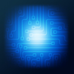 テクノロジーイメージ