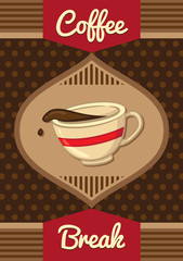 coffee background