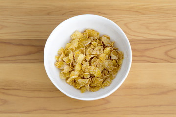 Cereals