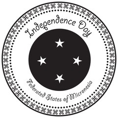 Independence Day Micronesia
