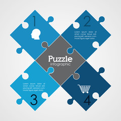 Puzzle design 