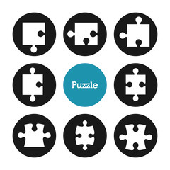 Puzzle design 