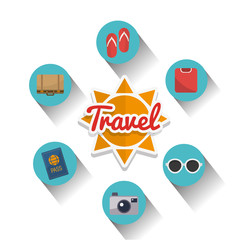 Travel design 