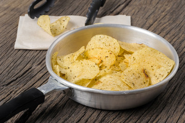 chips