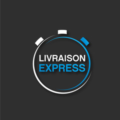 livraison express