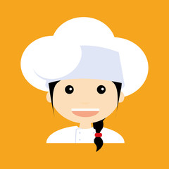 Cute Chef
