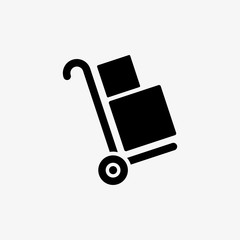 Delivery Symbol