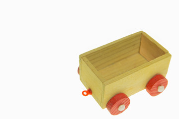 toy carriage