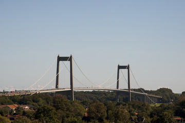 Suspension Bridge